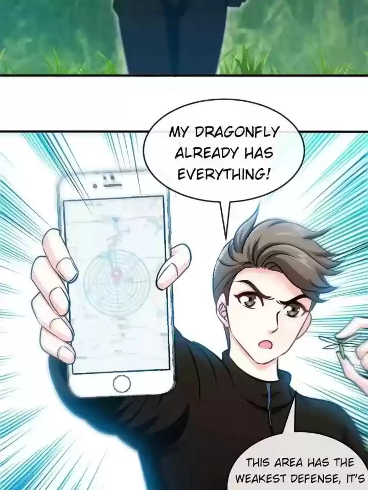 Taming The Possessive Girl Chapter 242