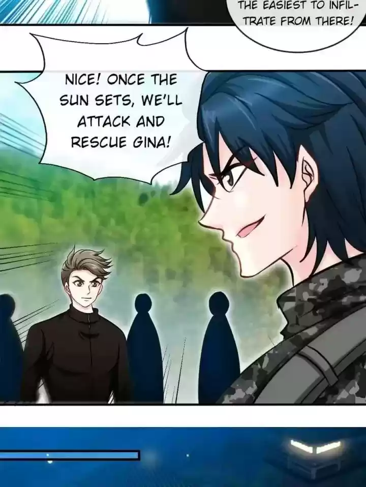 Taming The Possessive Girl Chapter 242