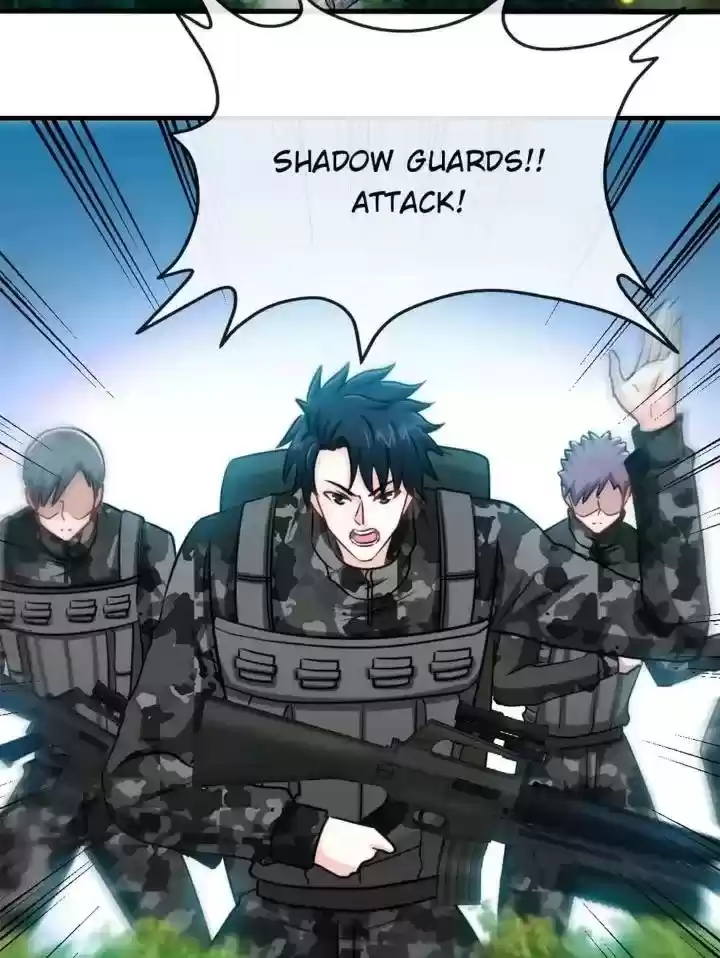 Taming The Possessive Girl Chapter 242