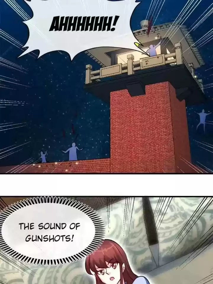 Taming The Possessive Girl Chapter 242