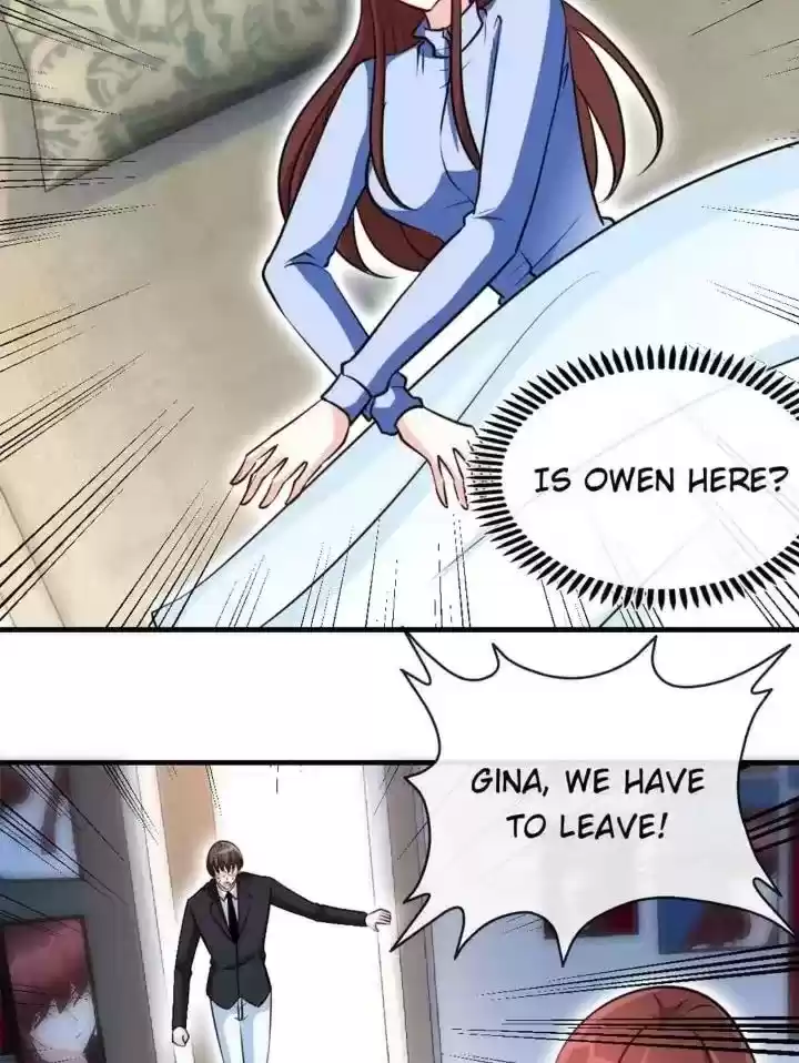 Taming The Possessive Girl Chapter 242