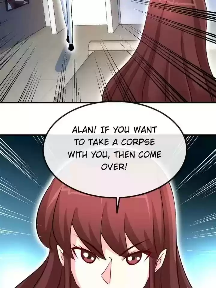 Taming The Possessive Girl Chapter 242