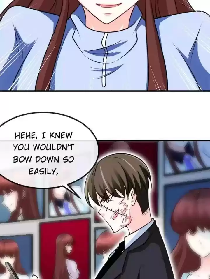 Taming The Possessive Girl Chapter 242