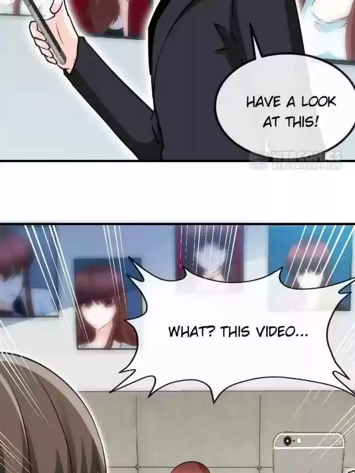 Taming The Possessive Girl Chapter 242