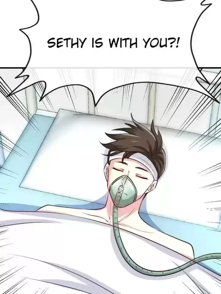 Taming The Possessive Girl Chapter 242