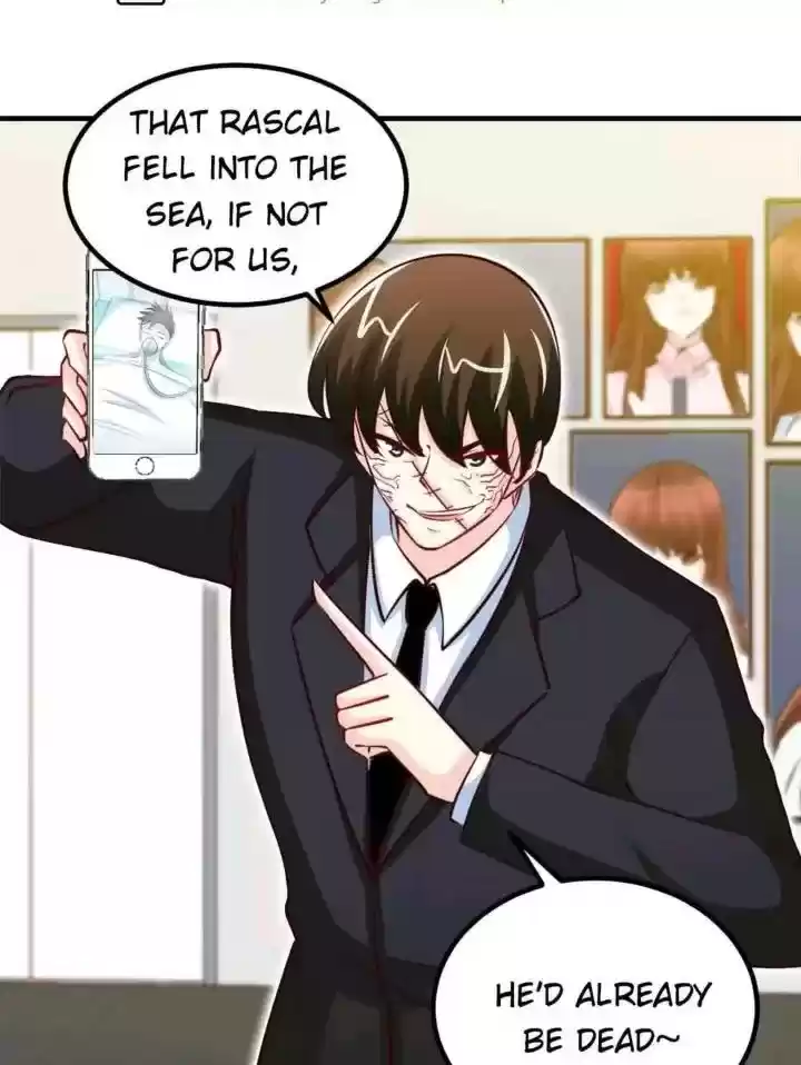 Taming The Possessive Girl Chapter 243