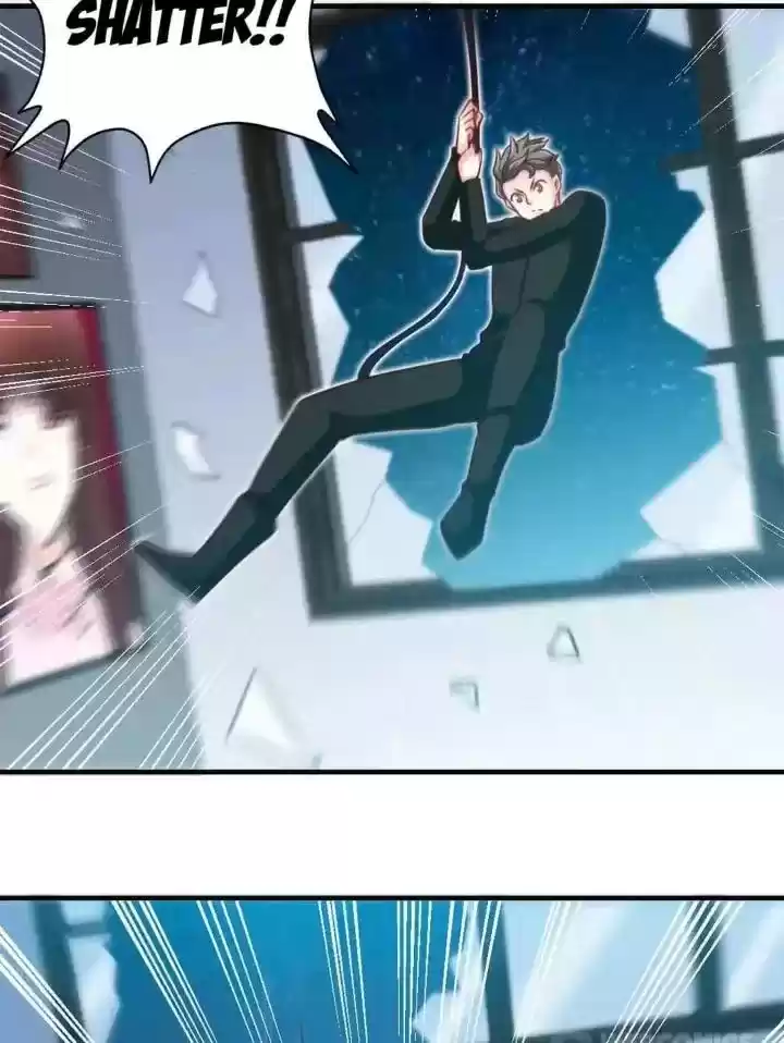 Taming The Possessive Girl Chapter 243