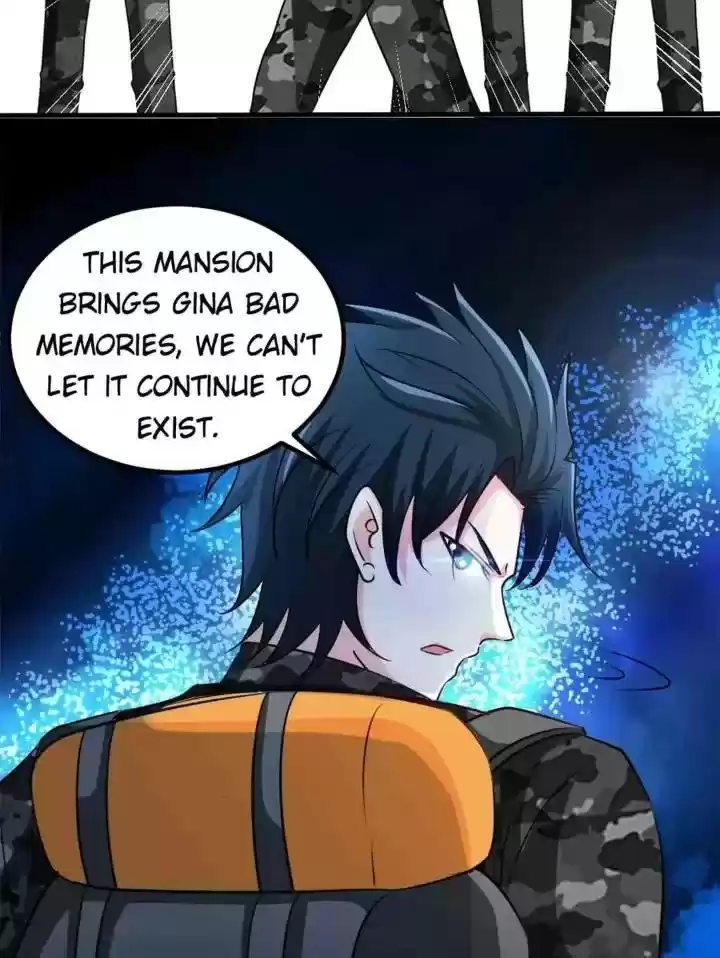 Taming The Possessive Girl Chapter 243