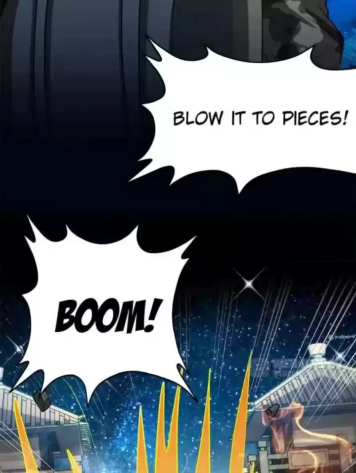 Taming The Possessive Girl Chapter 243