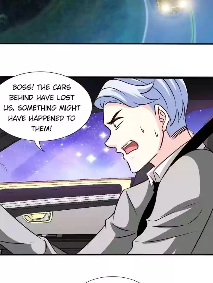 Taming The Possessive Girl Chapter 243