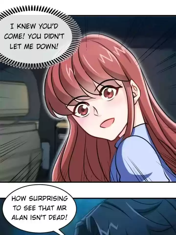 Taming The Possessive Girl Chapter 243