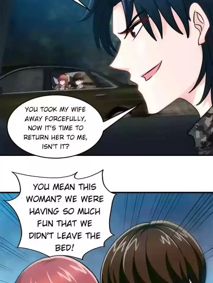 Taming The Possessive Girl Chapter 243