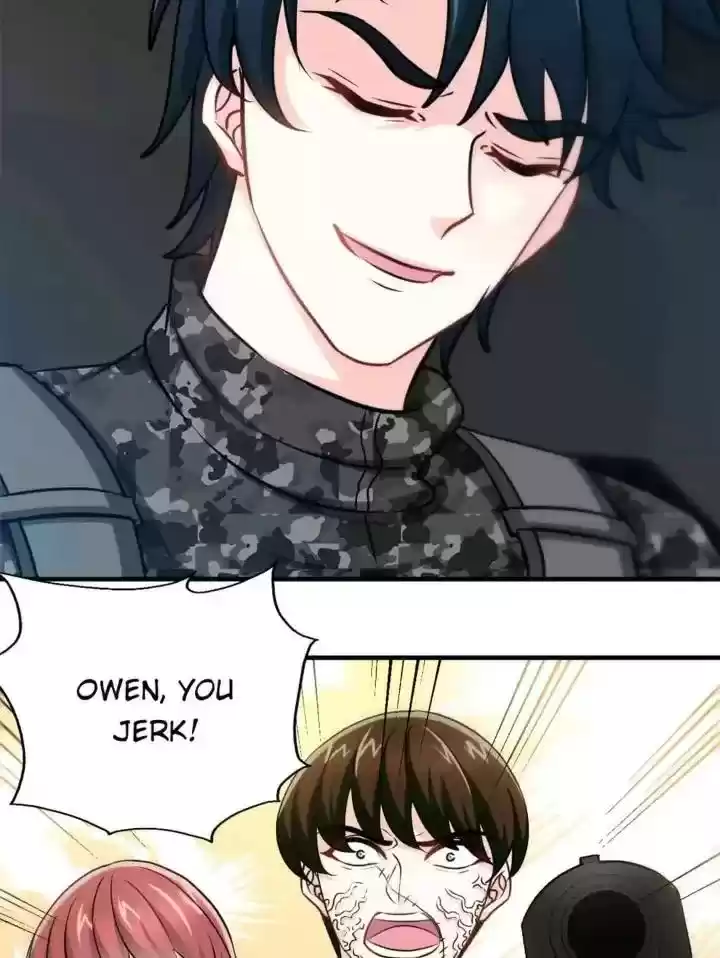 Taming The Possessive Girl Chapter 243