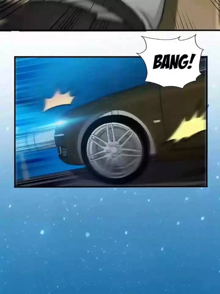 Taming The Possessive Girl Chapter 243