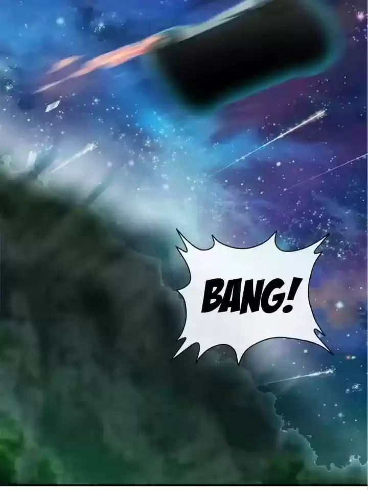 Taming The Possessive Girl Chapter 244