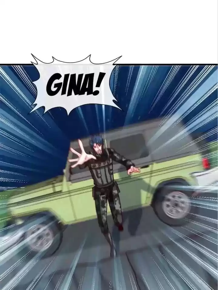 Taming The Possessive Girl Chapter 244