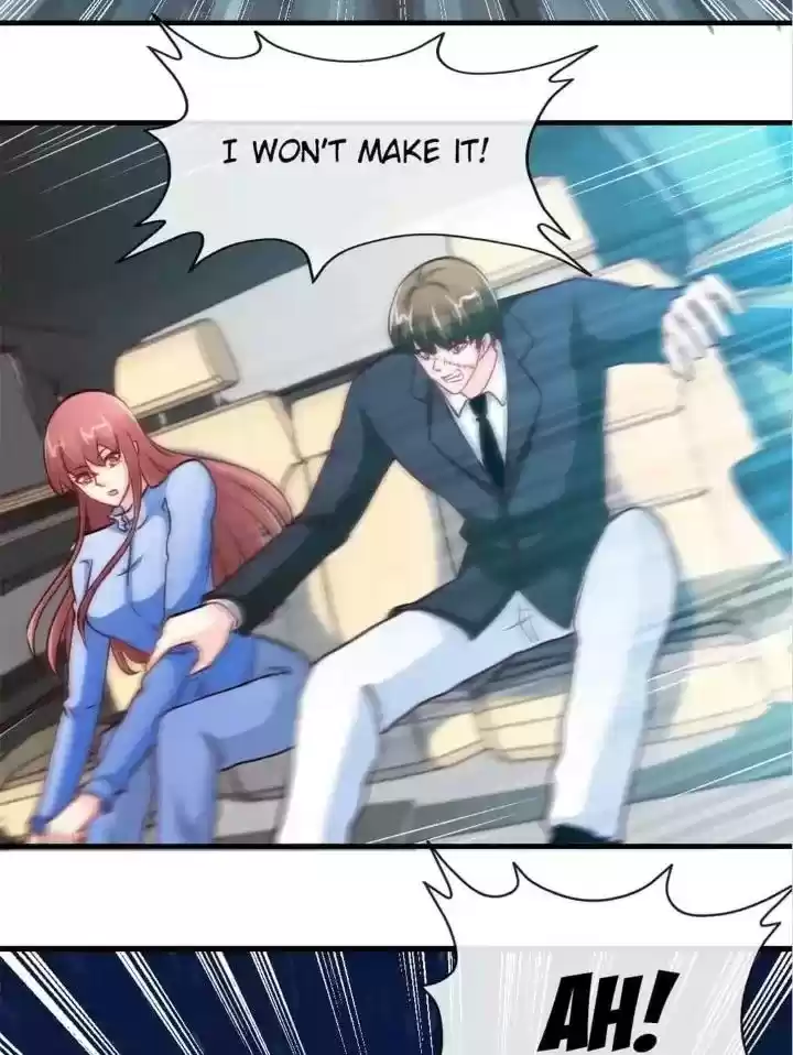 Taming The Possessive Girl Chapter 244