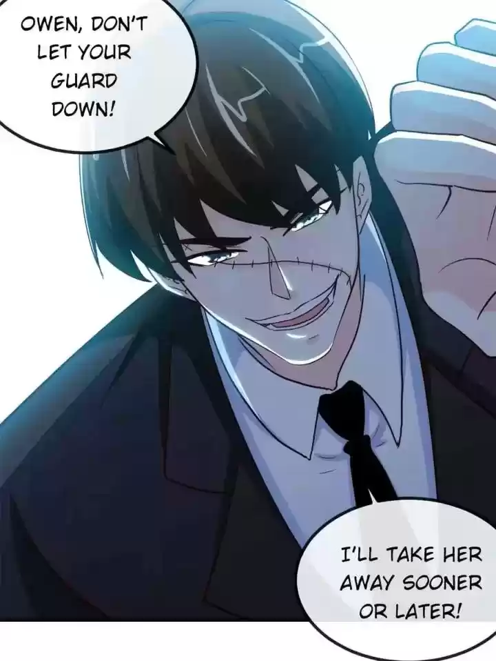 Taming The Possessive Girl Chapter 244