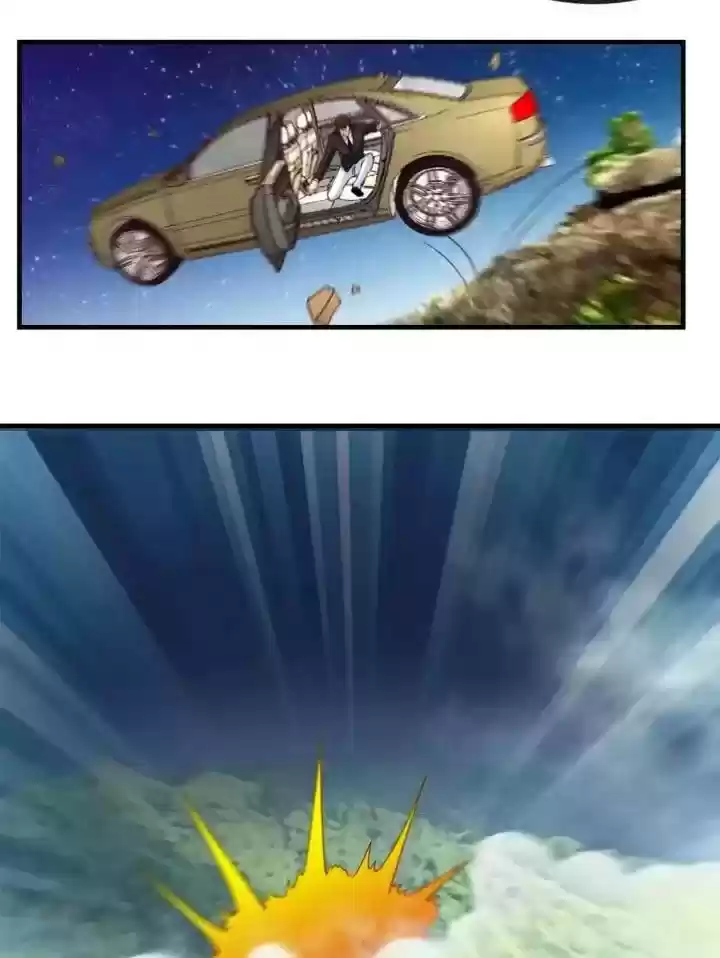 Taming The Possessive Girl Chapter 244