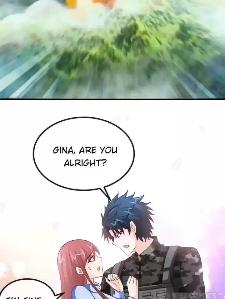 Taming The Possessive Girl Chapter 244