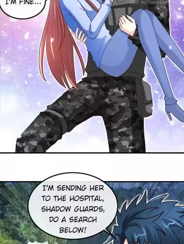 Taming The Possessive Girl Chapter 244