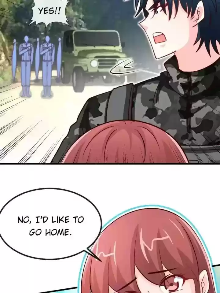 Taming The Possessive Girl Chapter 244