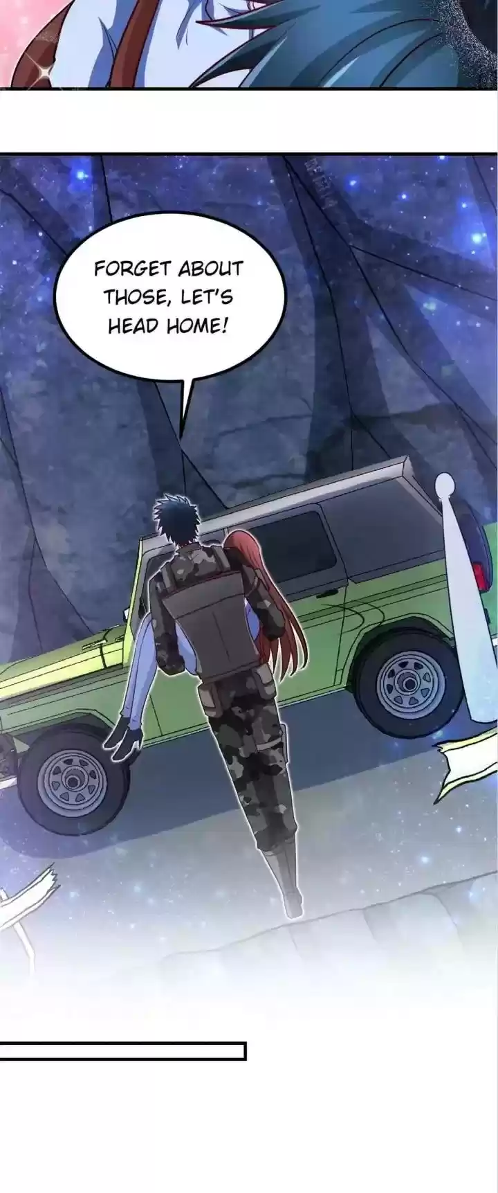 Taming The Possessive Girl Chapter 244