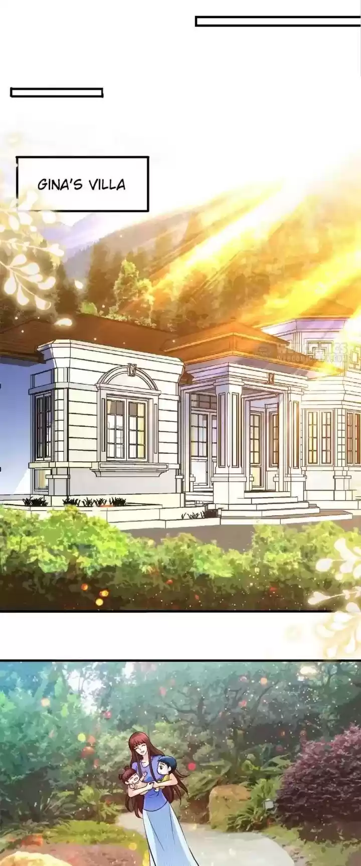 Taming The Possessive Girl Chapter 244