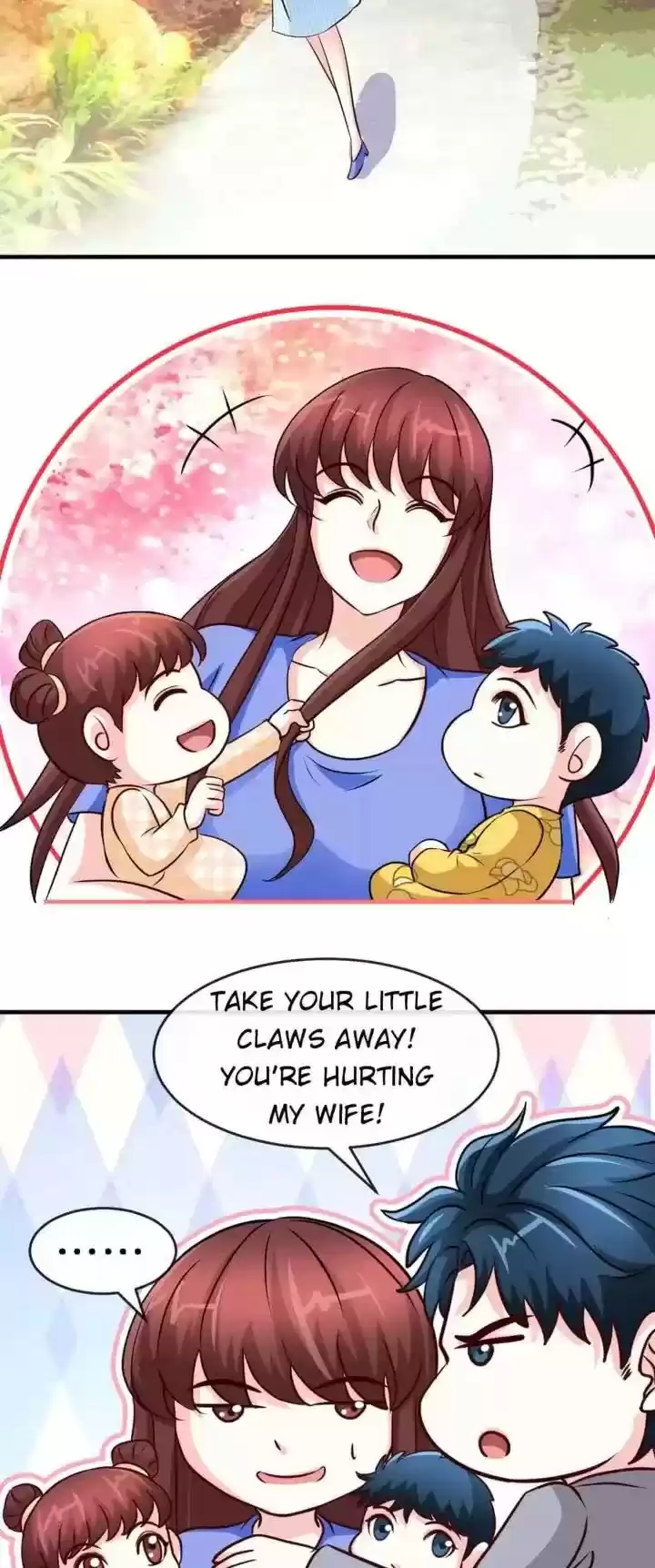 Taming The Possessive Girl Chapter 244