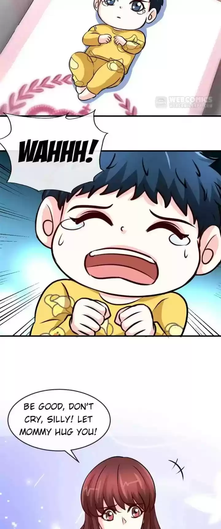 Taming The Possessive Girl Chapter 244