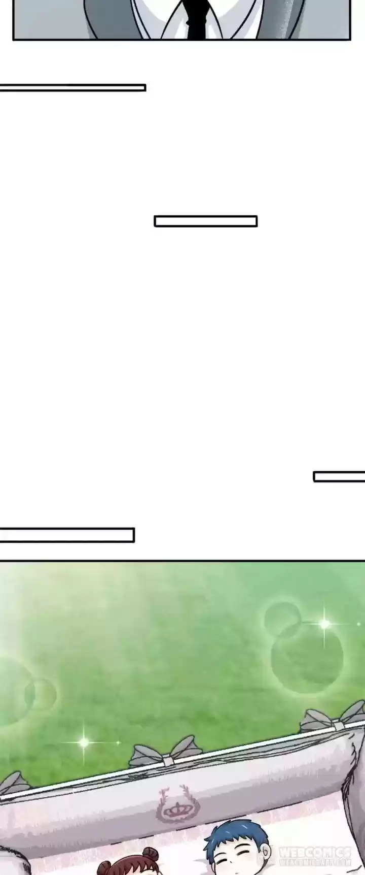 Taming The Possessive Girl Chapter 244