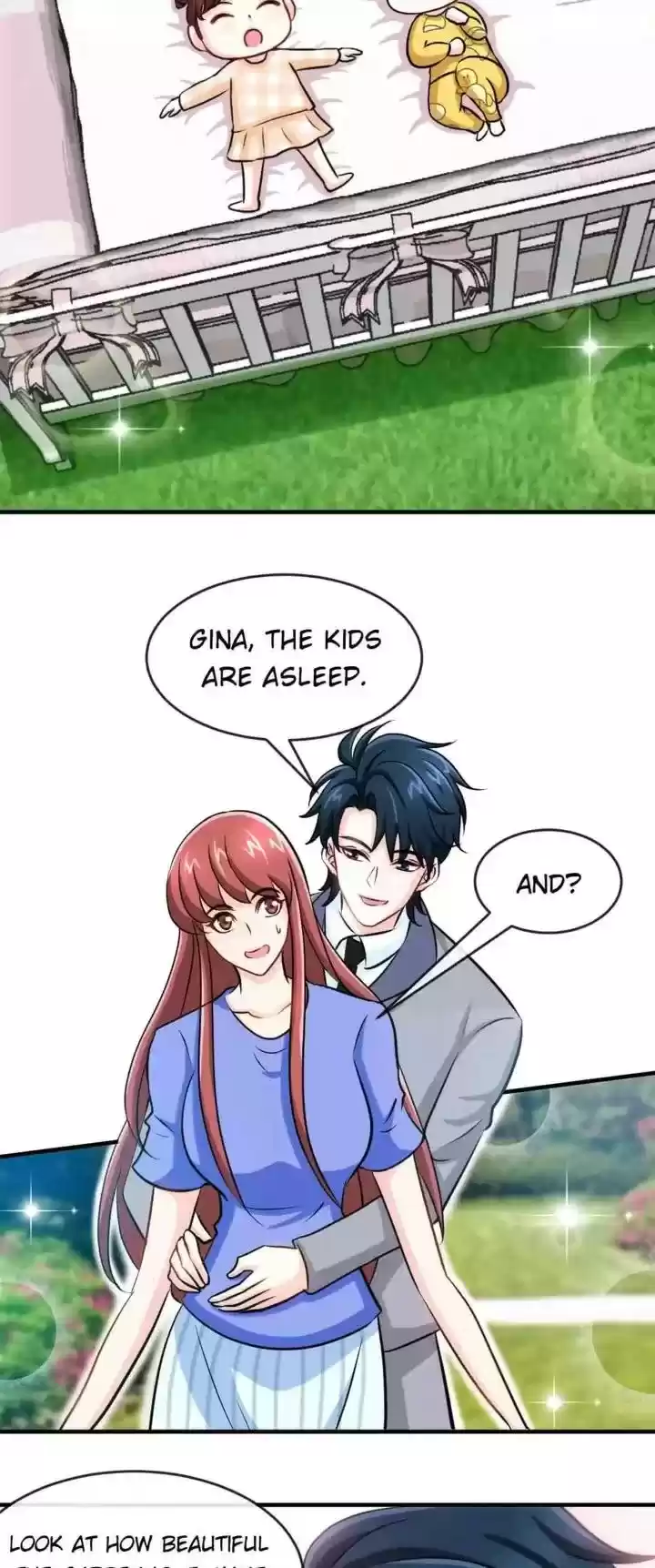 Taming The Possessive Girl Chapter 244