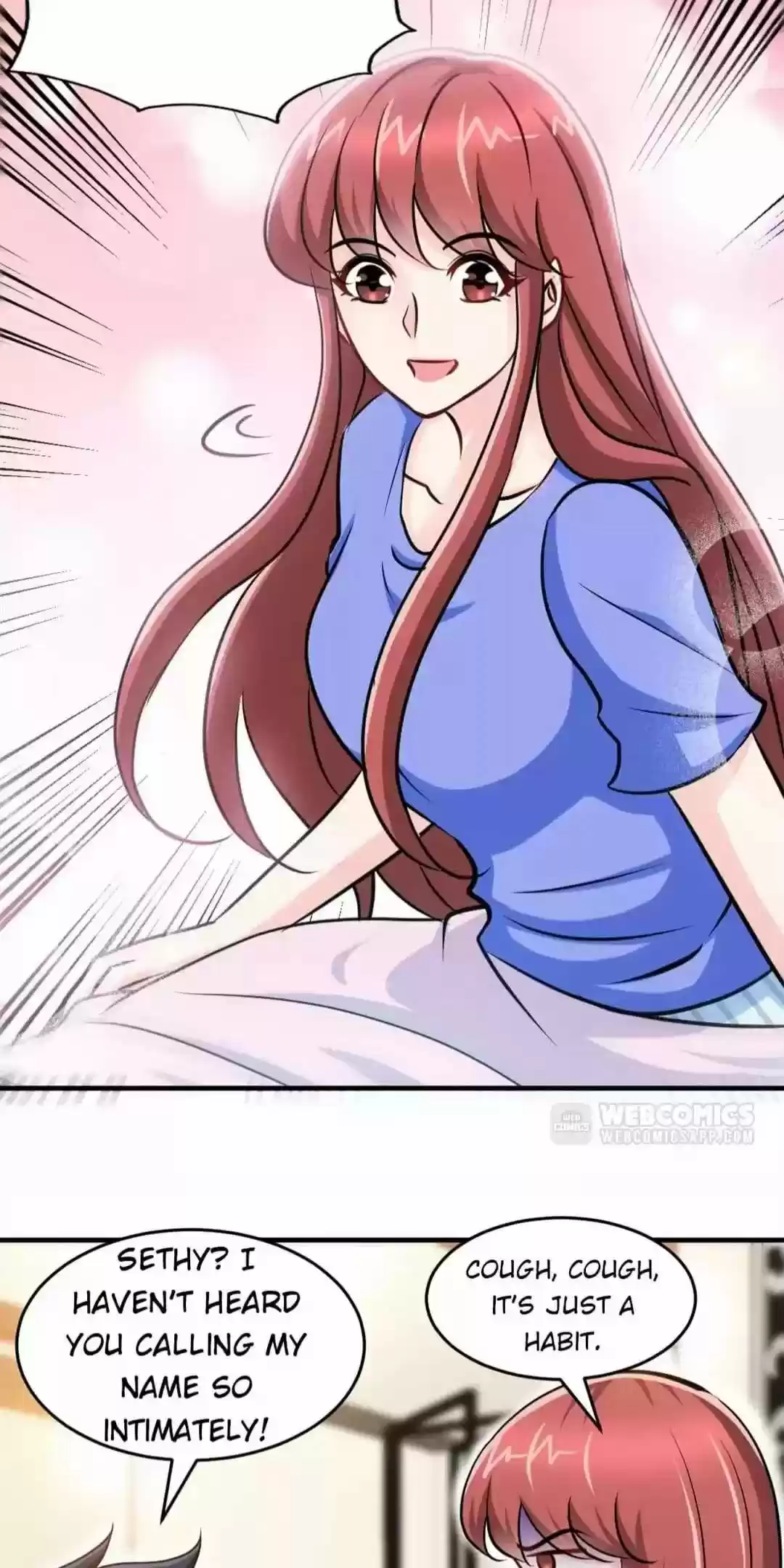 Taming The Possessive Girl Chapter 245