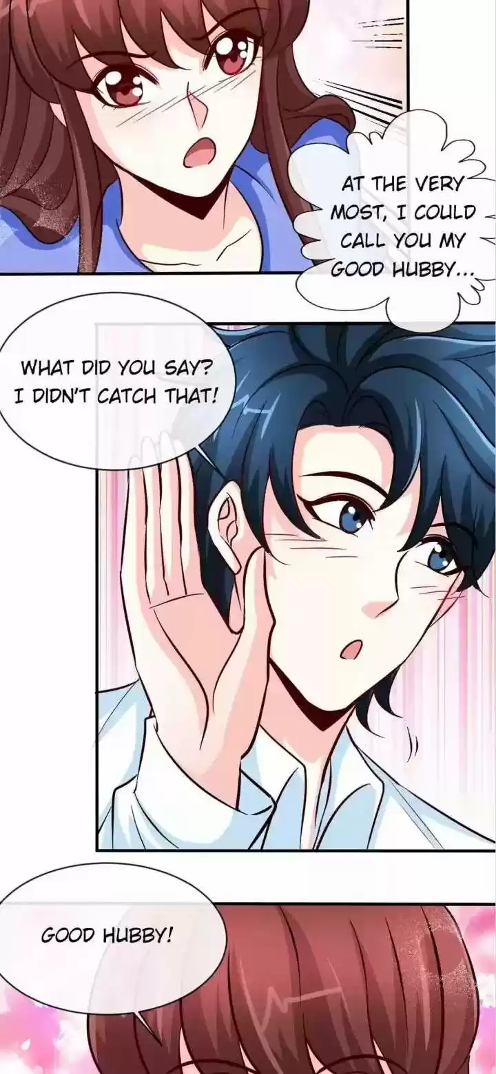 Taming The Possessive Girl Chapter 246