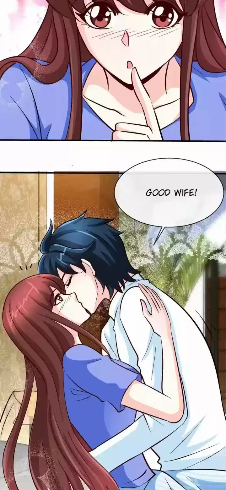 Taming The Possessive Girl Chapter 246