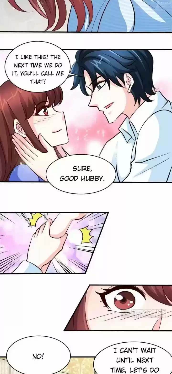 Taming The Possessive Girl Chapter 246