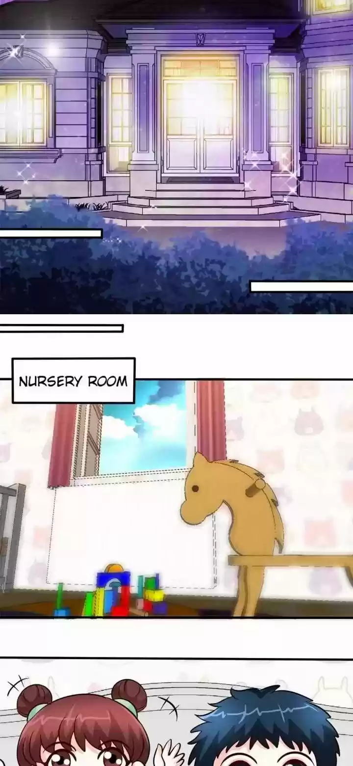 Taming The Possessive Girl Chapter 246