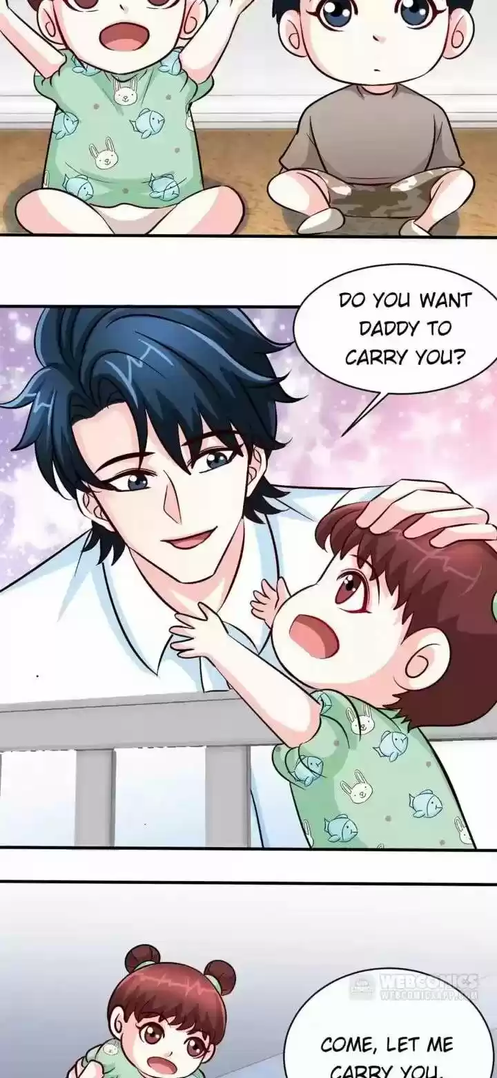 Taming The Possessive Girl Chapter 246