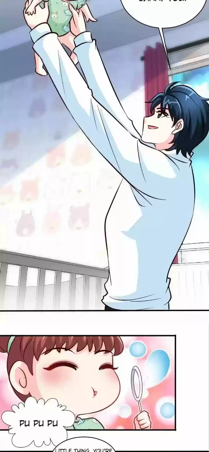 Taming The Possessive Girl Chapter 246