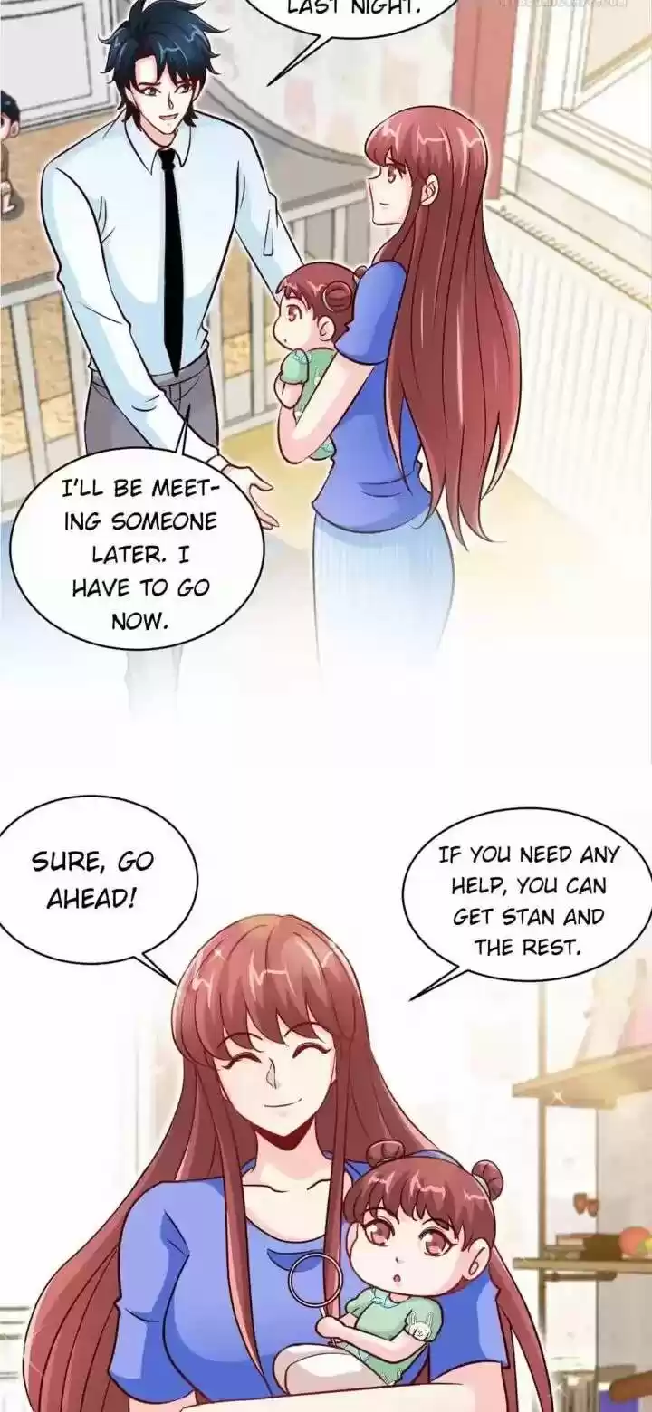 Taming The Possessive Girl Chapter 246