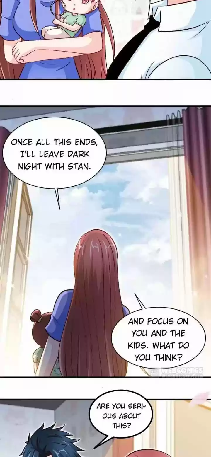 Taming The Possessive Girl Chapter 246