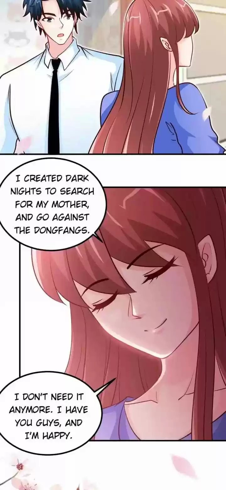 Taming The Possessive Girl Chapter 246