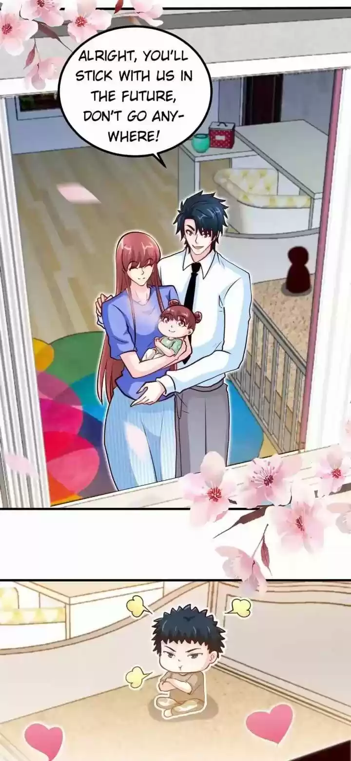 Taming The Possessive Girl Chapter 246