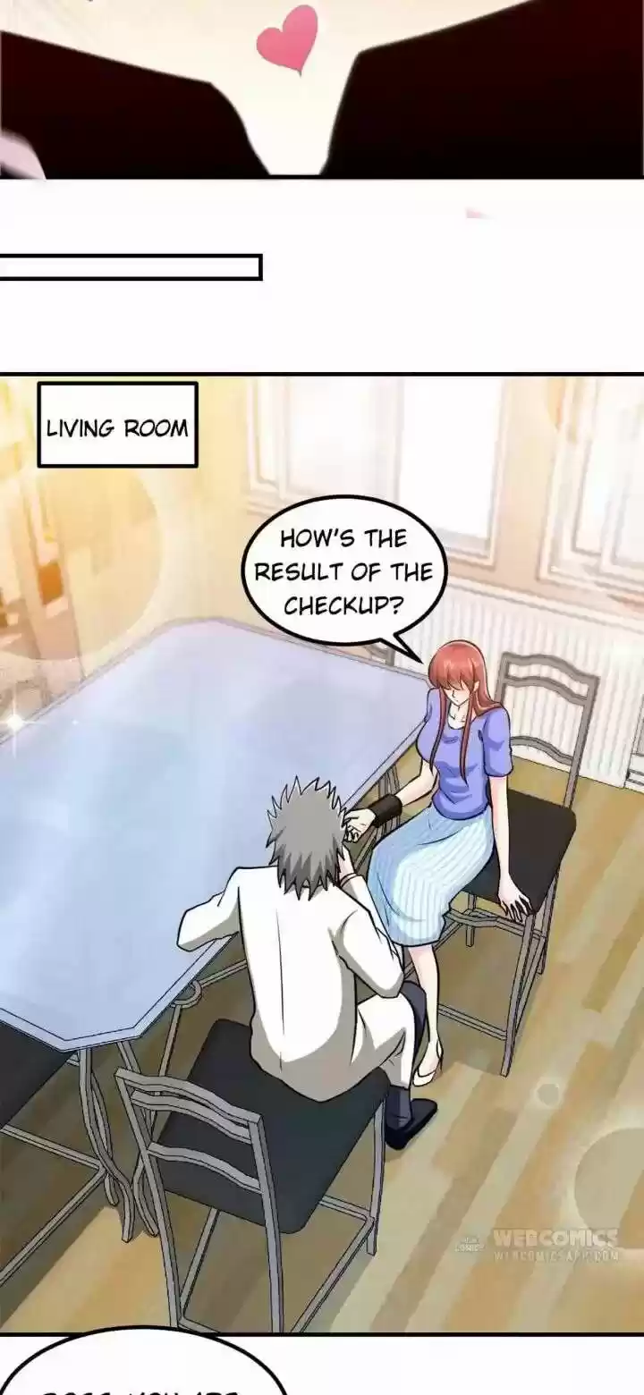 Taming The Possessive Girl Chapter 246