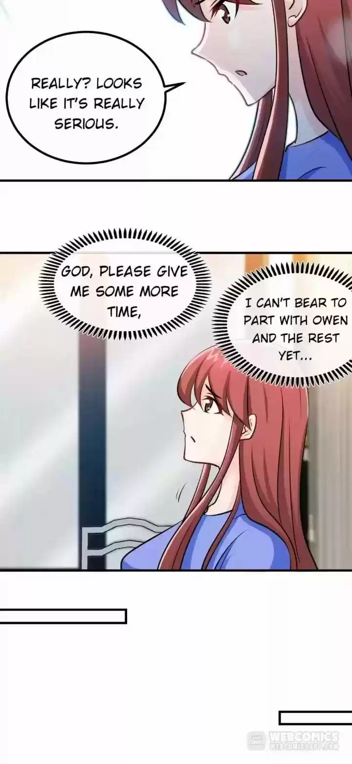 Taming The Possessive Girl Chapter 246