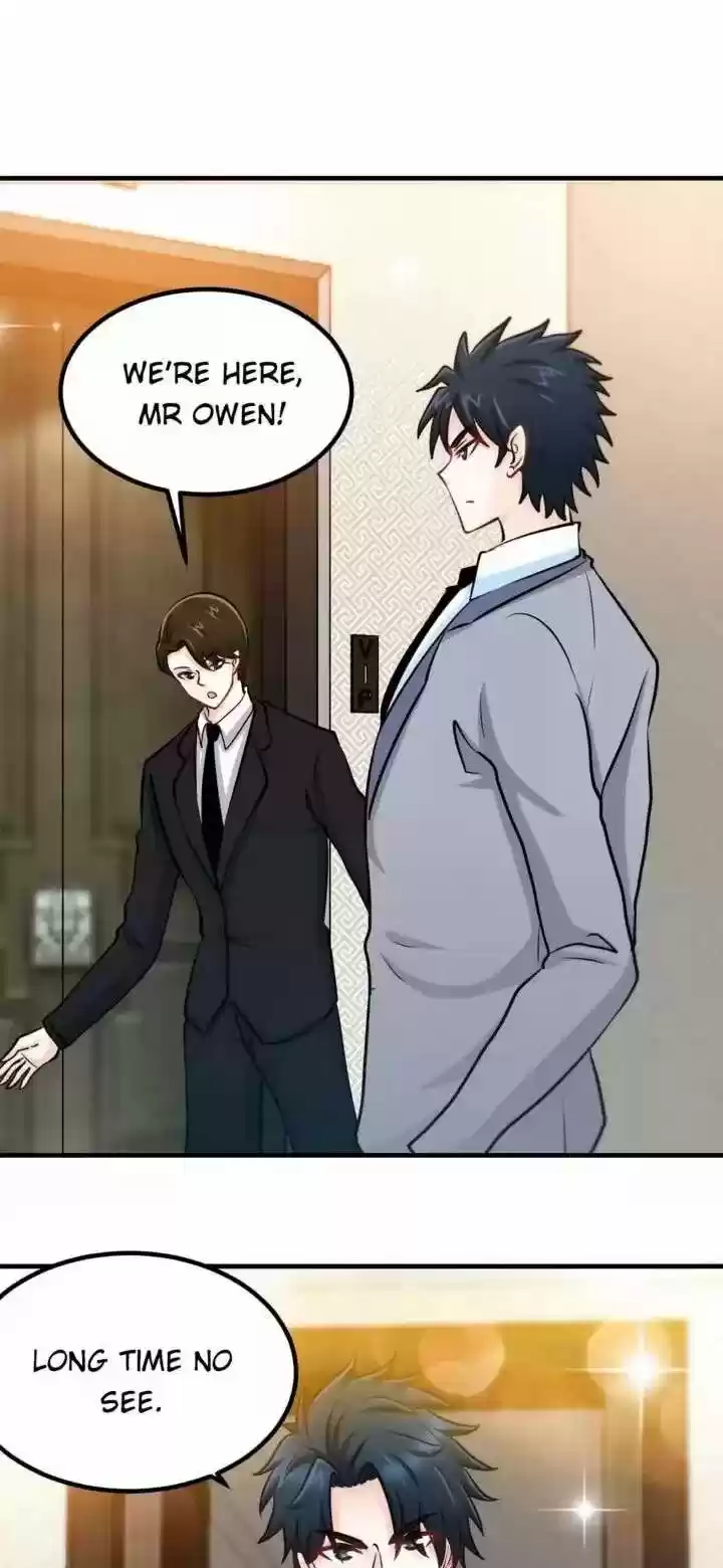 Taming The Possessive Girl Chapter 246