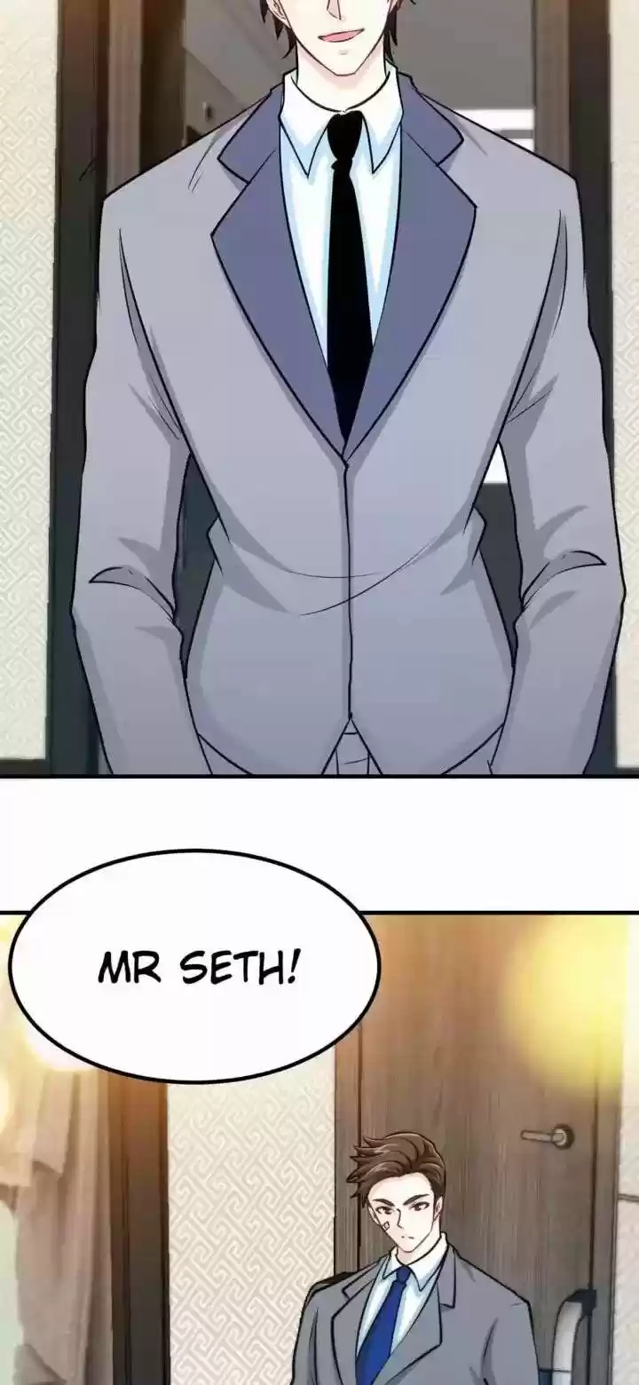 Taming The Possessive Girl Chapter 246