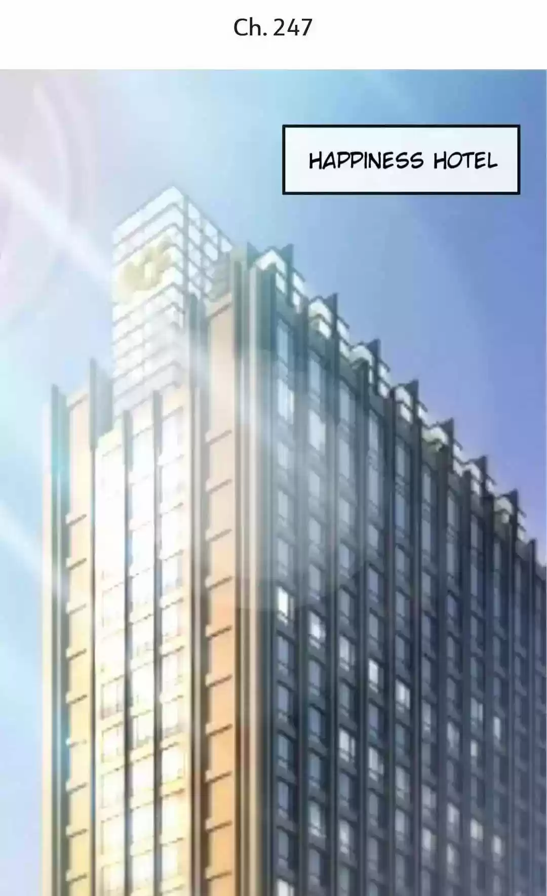 Taming The Possessive Girl Chapter 247