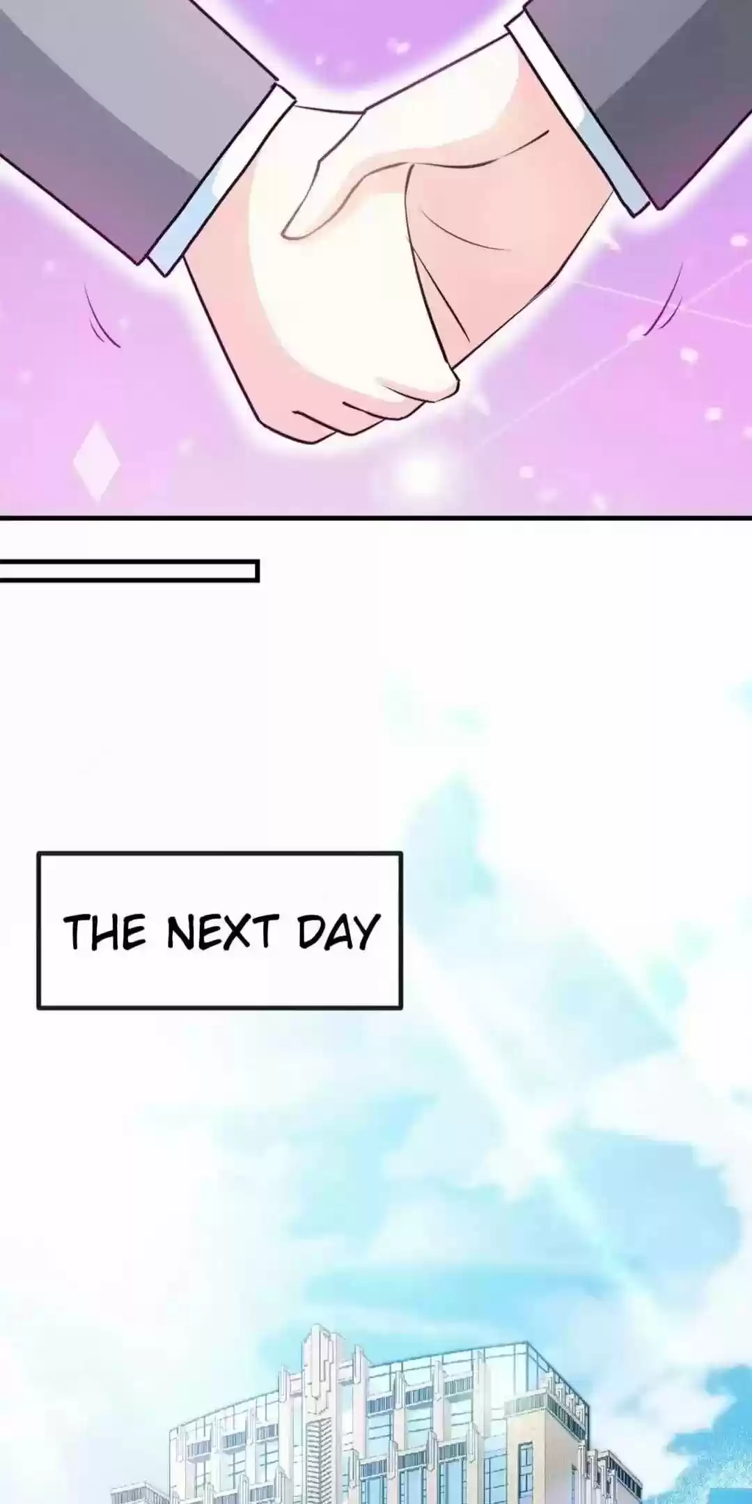 Taming The Possessive Girl Chapter 247