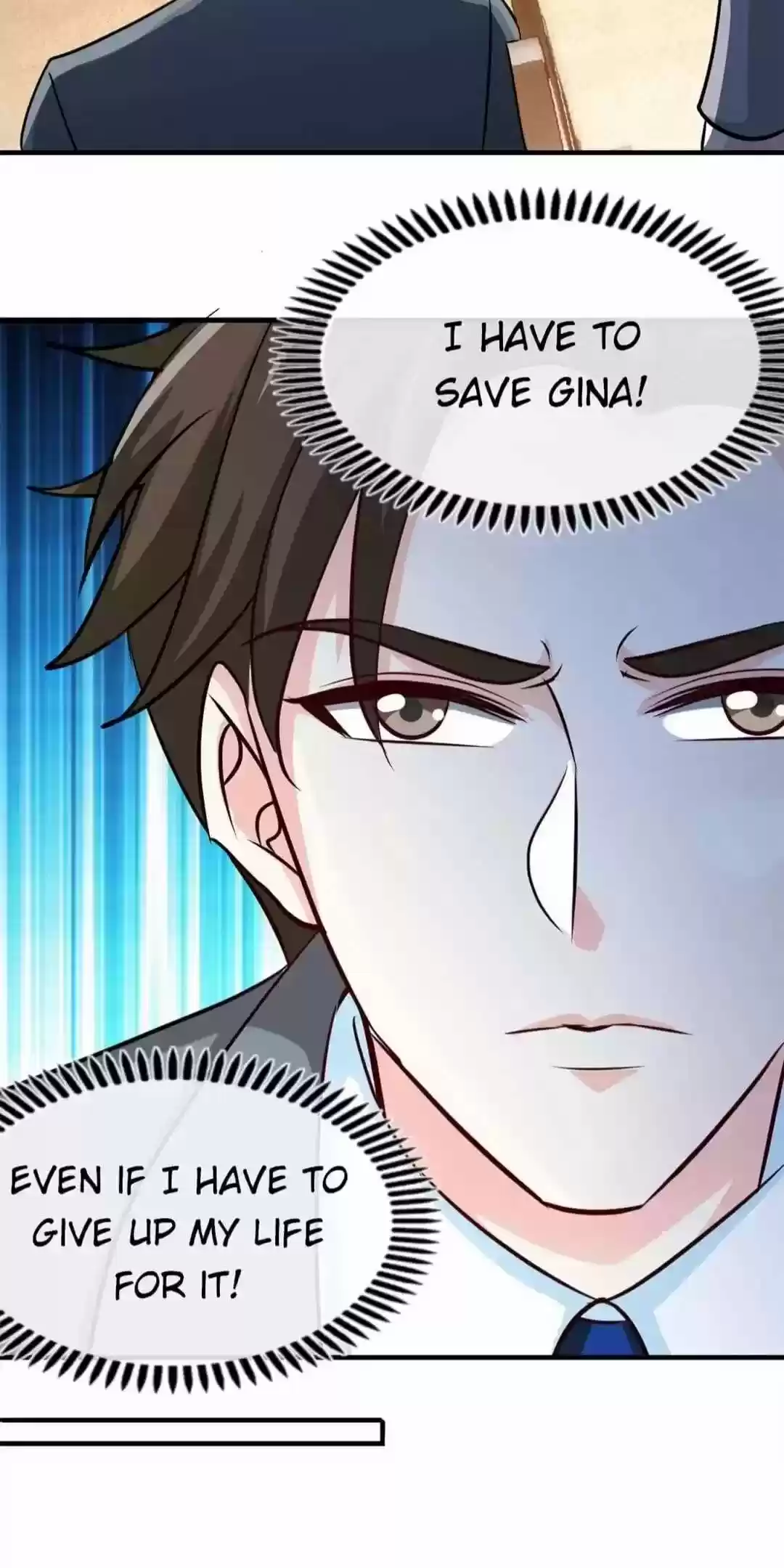 Taming The Possessive Girl Chapter 247